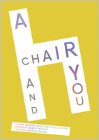 A Chair and You