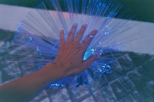 A-chan: Salt'n Vinegar