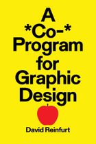 A *Co-* Program for Graphic Design