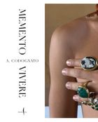 A. Codognato: Memento Vivere