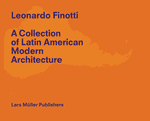 A Collection of Latin American Modern Architecture