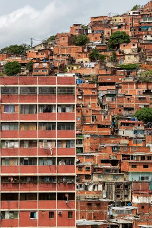 A Collection of Latin American Modern Architecture