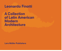 A Collection of Latin American Modern Architecture