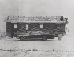 A Concrete for the Other Half?