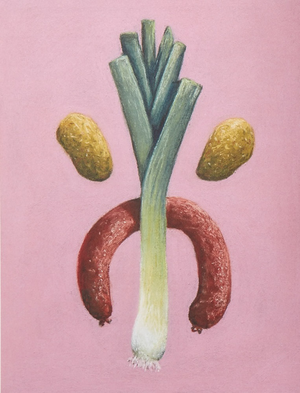 A Cookbook for Iwan