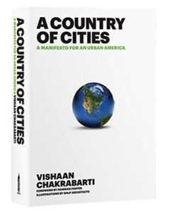 A Country of Cities