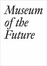 A Curator's Bookshelf