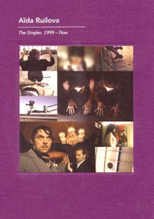 Ada Ruilova: The Singles 1999-Now