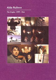 Ada Ruilova: The Singles 1999-Now
