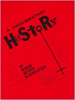 A Documentary HerStory of Women Artists in Revolution