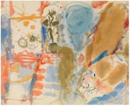 Back in stock! 'Helen Frankenthaler: Painting without Rules'