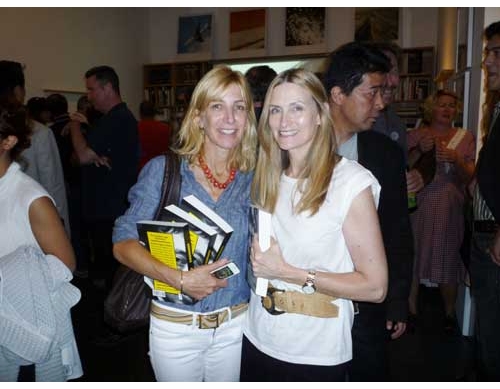 A Gainsbourg Evening at ARTBOOK @ Paper Chase