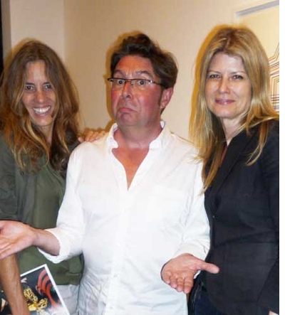 A Gainsbourg Evening at ARTBOOK @ Paper Chase