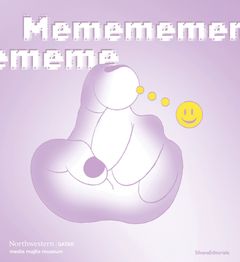 Memememememe: A Glossary