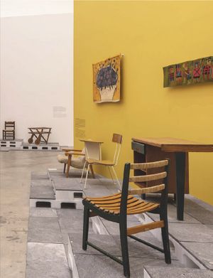A Handmade Modernism
