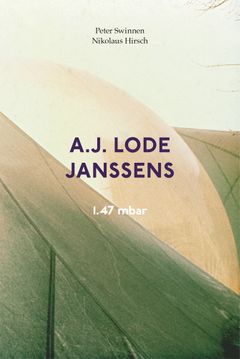A.J. Lode Janssens: 1,47 mbar