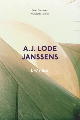 A.J. Lode Janssens: 1,47 mbar