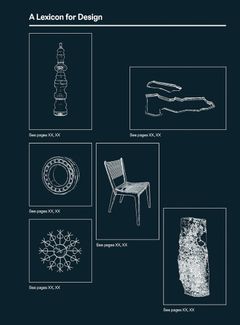 A Lexicon for Design