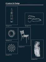 A Lexicon for Design