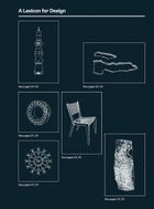A Lexicon for Design