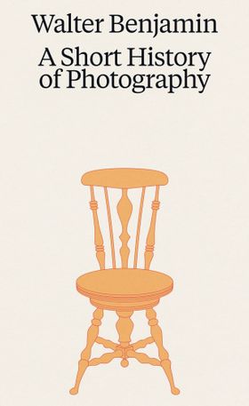 A Short History of Photography