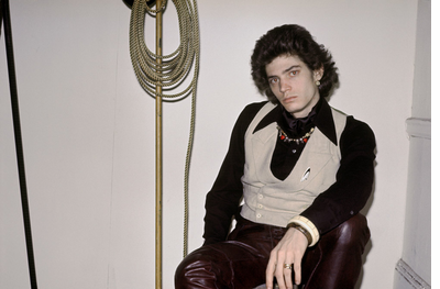 A long lost archive documenting life at the Chelsea Hotel, 1969�71