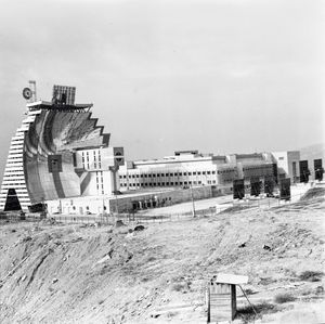 A Matter of Radiance