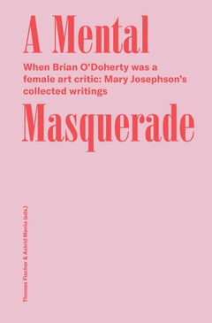 A Mental Masquerade