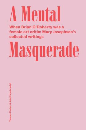 A Mental Masquerade