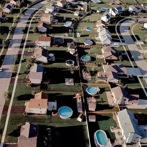 A New American Photographic Dream