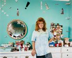Photobook gold in 'Adrienne Salinger: Teenagers in Their Bedrooms'