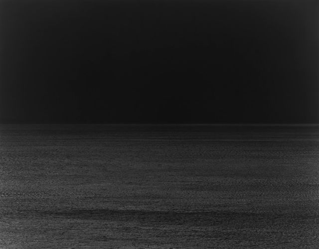 A new, expanded edition of Hiroshi Sugimoto's classic