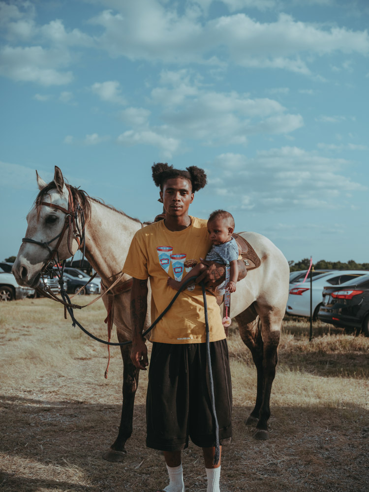 “Casico & Caslynn, Oklahoma” (2025),