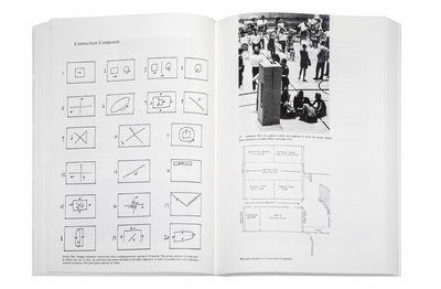 A new facsimile edition of 'Yvonne Rainer: Work 196173'
