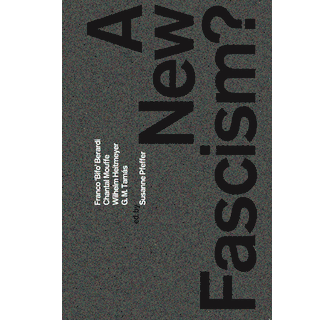 A New Fascism? ARTBOOK | D.A.P. 2019 Catalog Books Exhibition