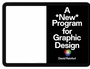 A New Program for Graphic Design