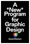 A New Program for Graphic Design