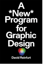 A New Program for Graphic Design