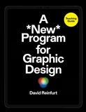 A New Program for Graphic Design Teaching Guide