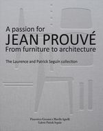 A Passion for Jean Prouv�