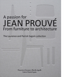 A Passion for Jean Prouv