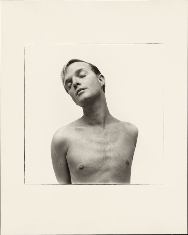 A photographic goldmine in 'Richard Avedon: Relationships'