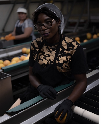A poetic manifesto on labor inequity from George Saunders and Joshua Lutz