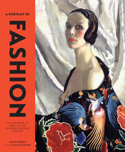 A Portrait of Fashion ARTBOOK | D.A.P. 2016 Catalog Books