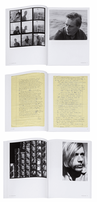 A profound document of art, love and friendship in Paul Thek and Peter Hujar: Stay away from nothing