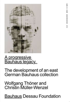 A Progressive Bauhaus Legacy