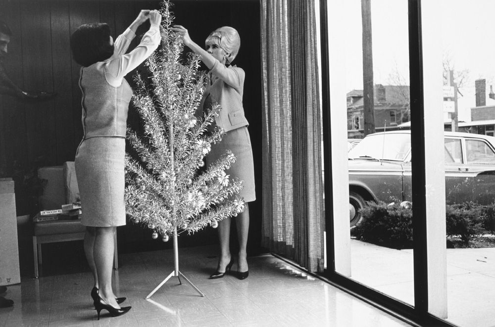 "Nashville, Tennessee" (1966),