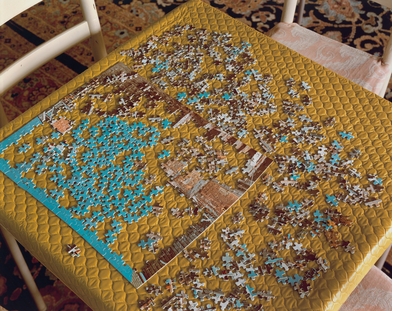 A seeming paradox and an American treasure: Stephen Shore 