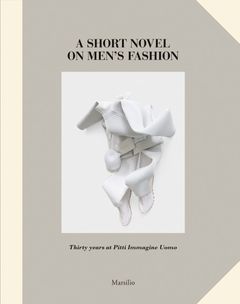 A Short Novel on Mens Fashion