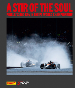 A Stir of the Soul